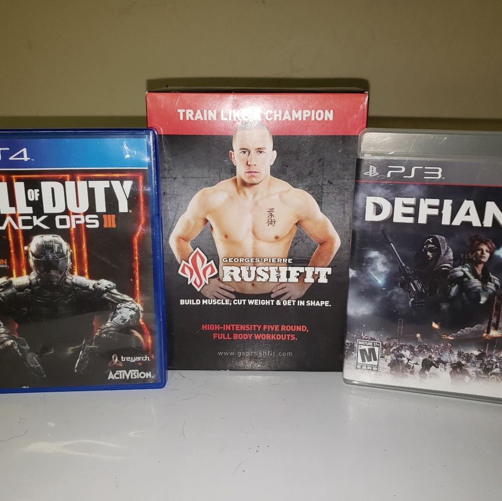 Games